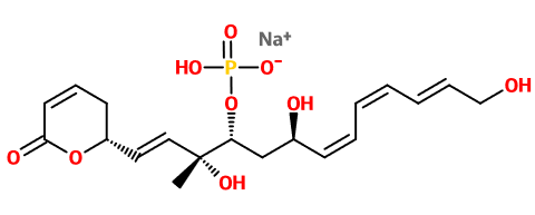 (图片) MC094023 Fostriecin sodium salt